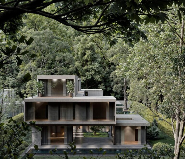Experience Executive & Luxurious Living in Karen, Nairobi.
