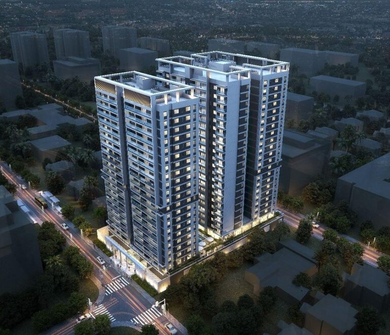 Live the High Life in Lavington – Luxury Apartments Now Selling!