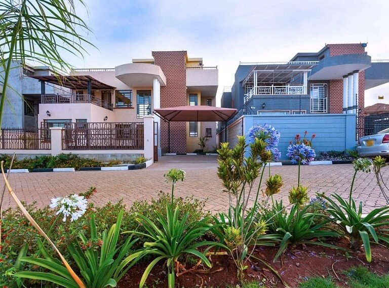 4 Bedroom All ensuite with a DSQ ,Family Room and a Functional Rooftop Terrace