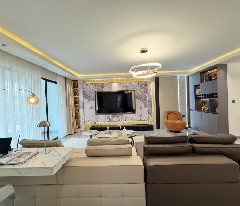 Experience a new modern city life in the upscale area of Kileleshwa, Nairobi.