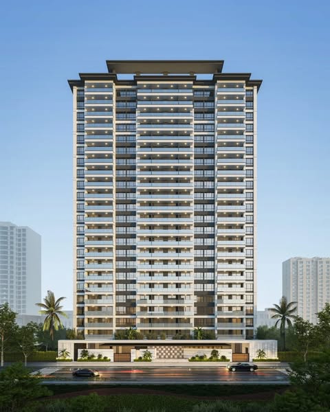 Studios, 1, 2 & 3 Bedroom Apartments For Sale in Kilimani, Nairobi from Kes 5M