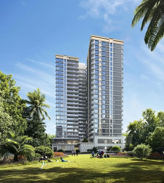 Brookside – Westlands