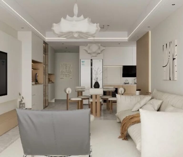 Studios, 1, 2 & 3 Bedroom Apartments For Sale in Kilimani, Nairobi from Kes 5M