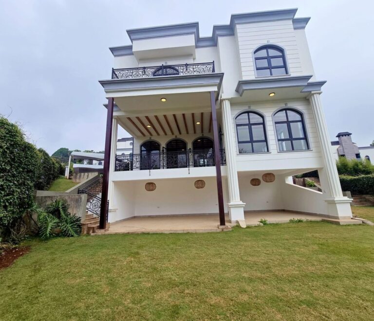 EXCEPTIONAL 5 BEDROOM VILLA FOR SALE