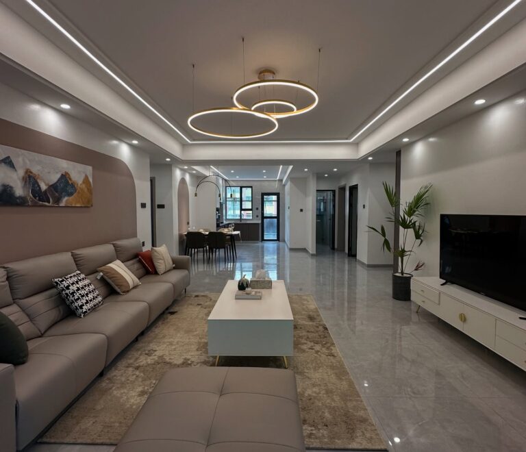 A premium Ready apartment project –located in the prime area of Kilimani, Nairobi.