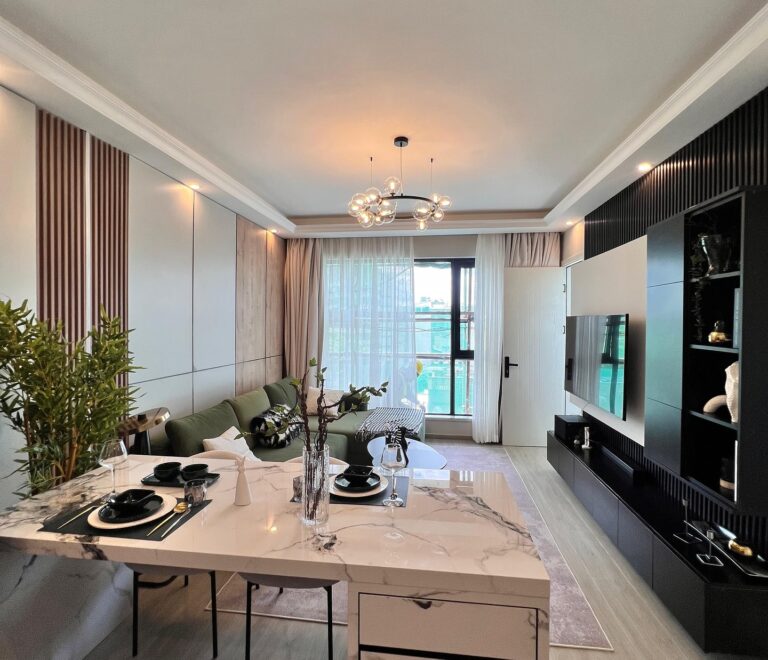 Own More Than a Home – Own an Investment