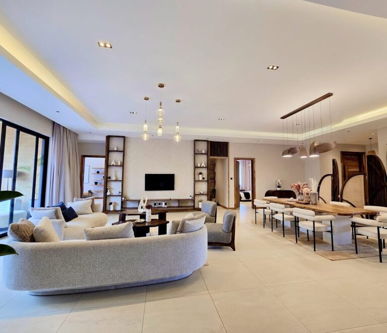 Loresho – Brand New 4 & 5 Bedroom Townhouses & Villas for Sale