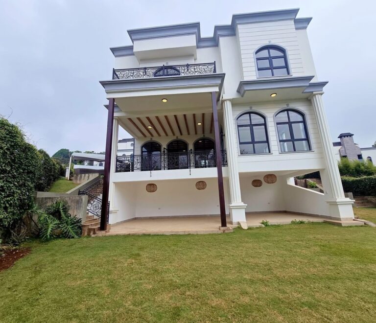 EXCEPTIONAL 5 BEDROOM VILLA FOR SALE