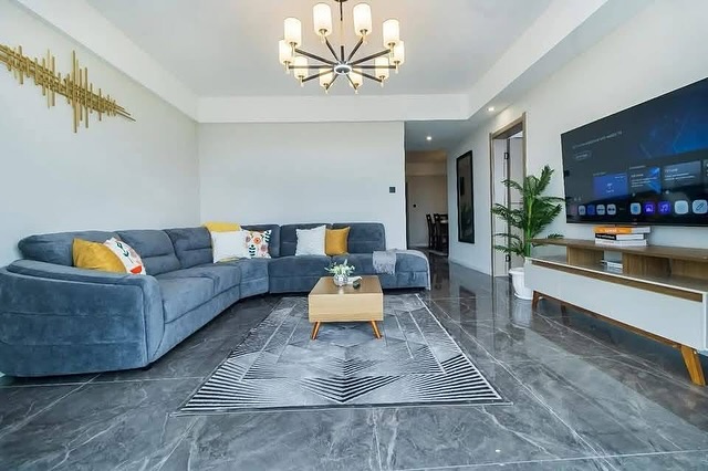 A posh project consisting of modern, elegant apartments of 2 bedroom & 3 bedroom units located in Syokimau bordering the Nairobi national park.