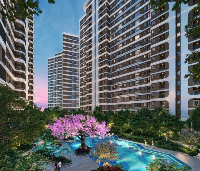 Muthangari drive – Westlands