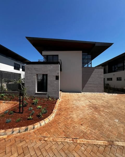3 & 4 Bedroom Townhouses To Let in the leafy suburb of Runda