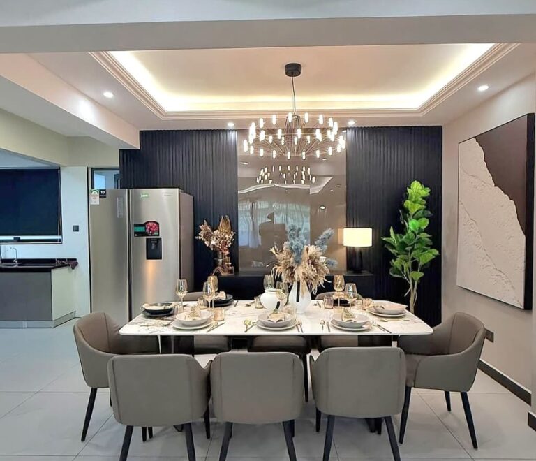 Exclusive Luxury Meets Affordability in Kileleshwa, Nairobi.
