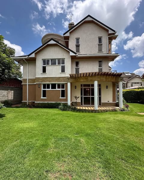 5 bedrooms plus dsq all ensuite modern townhouse for sale