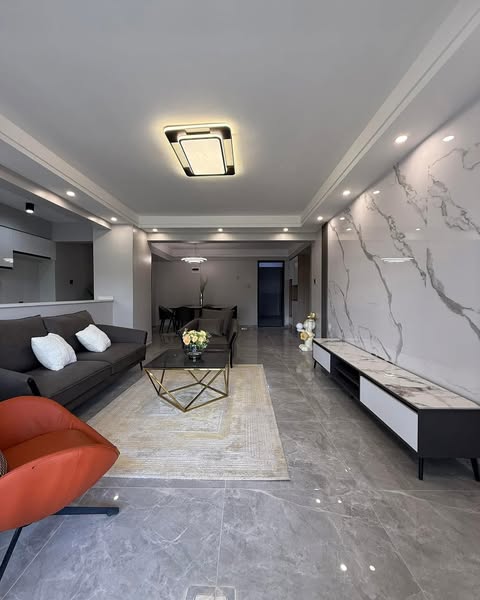 Discover the epitome of modern urban luxury living in Westlands, Nairobi.