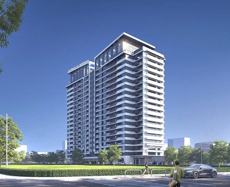 Stylish 1 & 2 Bedroom Apartments for Sale – Riverside, Nairobi