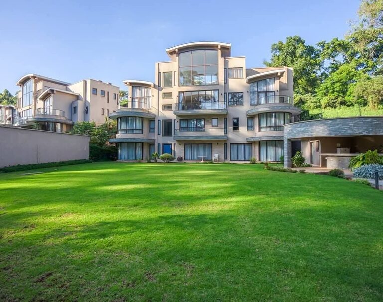  Lower Kabete Rent/sale
