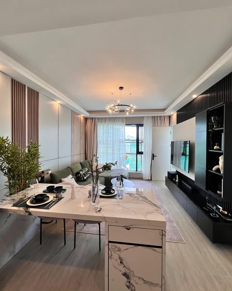 Westlands: Own More Than a Home – Own an Investment