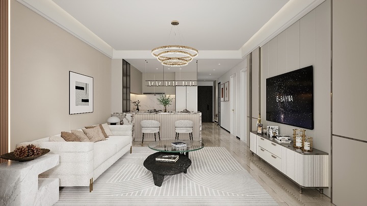 Brookside – Westlands 