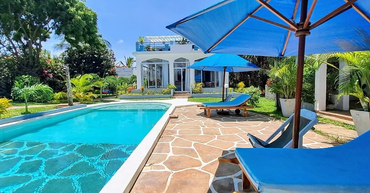 Malindi Casuarina Area, 1km From The Beach