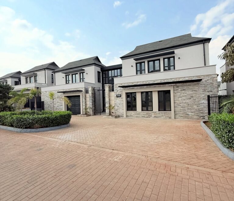 Brand Five Bedroom Villas For Sale and Rent in Runda