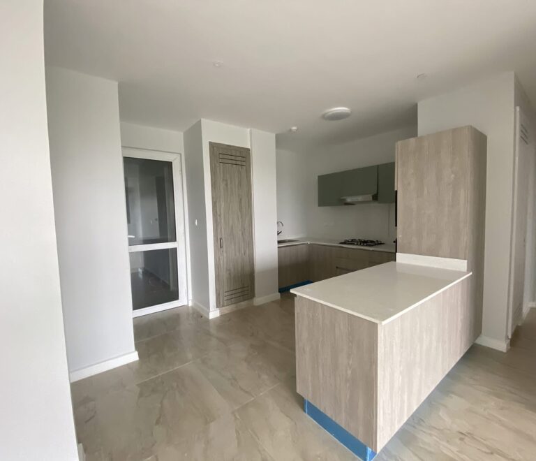 Modern 2-Bedroom Apartment for Rent – Kileleshwa