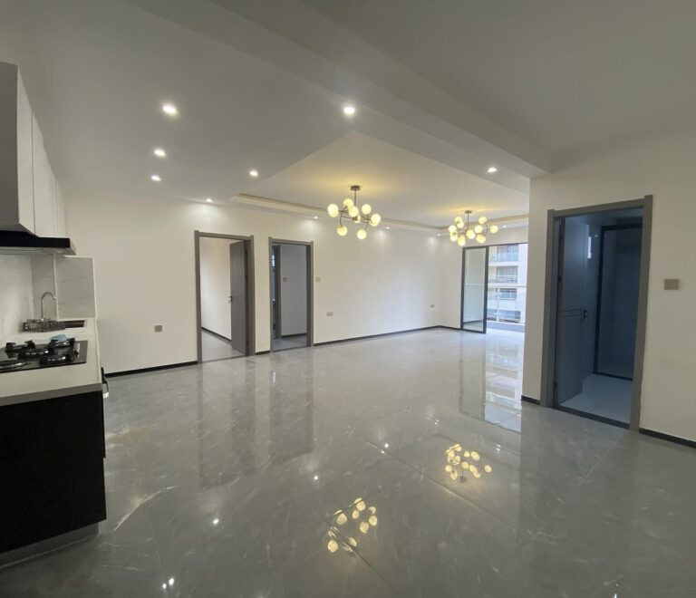 Kileleshwa 2 Bedroom Apartment for rent