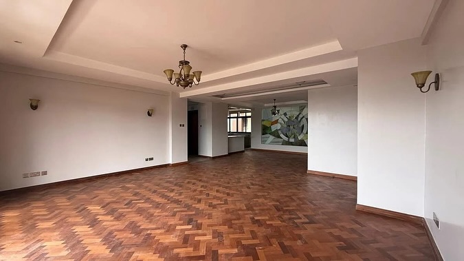 Luxurious 4-Bedroom Duplex for Rent  Riverside Drive!