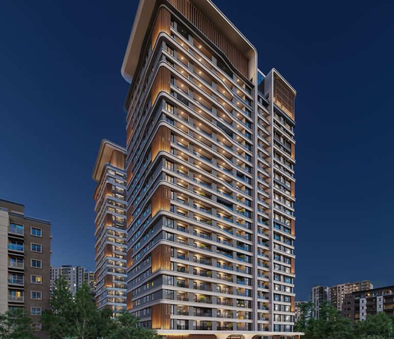 Kilimani For Sale: Just steps from Yaya Centre, enjoying the convenience of Nairobi Expressway