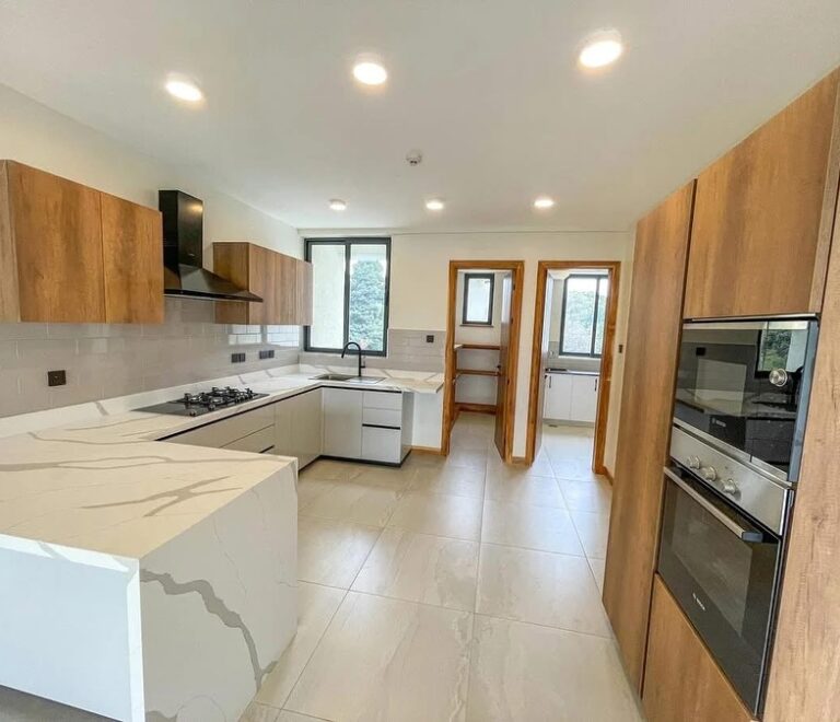 Luxurious Living in Spring Valley, Peponi Road! 