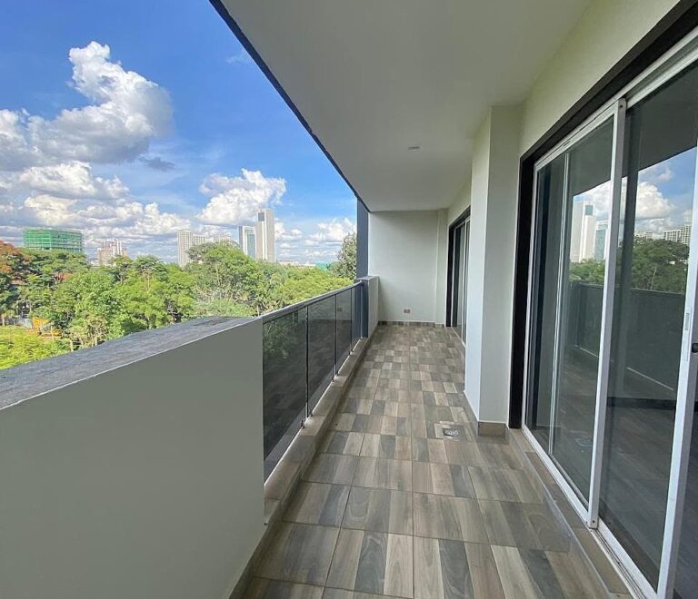 Newly built 2-bedroom Apartments for rent