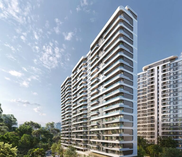Discover the ultimate in convenience and lifestyle with our premium residences