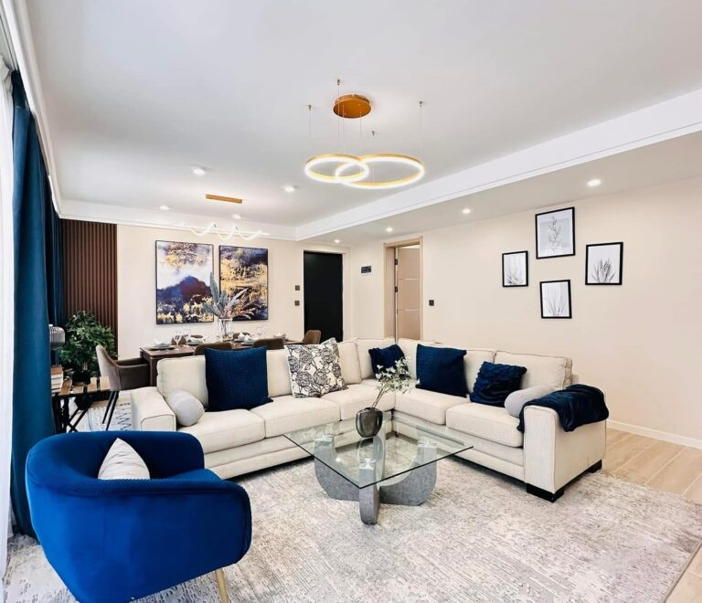 Affordable 2 & 3 Bedroom Apartments for sale