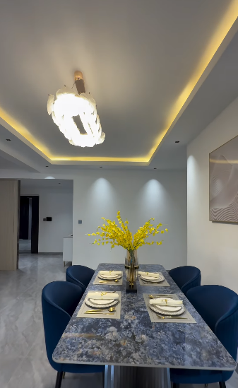 3-Bedroom Apartment for Sale in Kileleshwa – 212 Sqm @ Ksh 20.5M