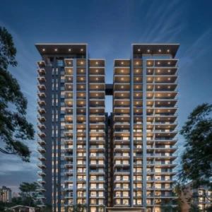 Modern Off-Plan Apartments For Sale In Kileleshwa, Nairobi