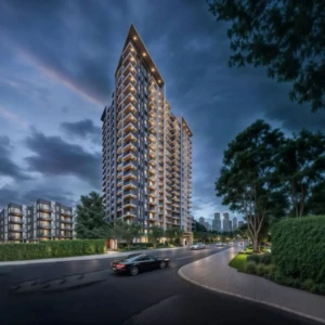 Modern Off-Plan Apartments For Sale In Kileleshwa, Nairobi1