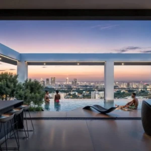 Modern Off-Plan Apartments For Sale In Kileleshwa, Nairobi4