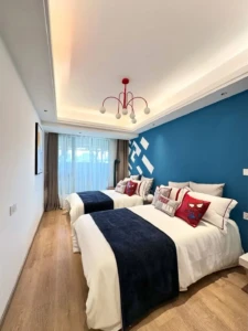 2 Bedroom Apartments for Sale in Westlands Near ABC Place 2