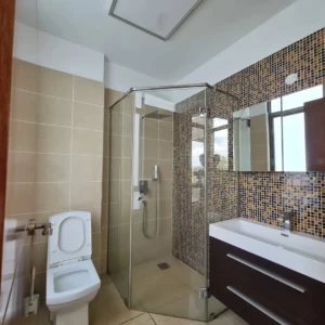 3-bedroom apartment for rent in Parklands 2