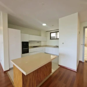 3-bedroom apartment for rent in Parklands 3