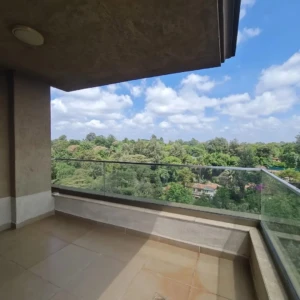 3-bedroom apartment for rent in Parklands 4