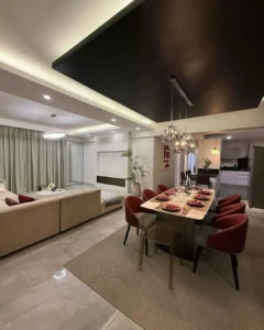 4 Bedroom All En-Suite Apartment for Sale in Kileleshwa 4