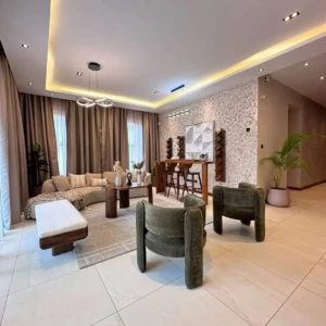 4 Bedroom Luxury Residences for Sale in Loresho Westlands 3