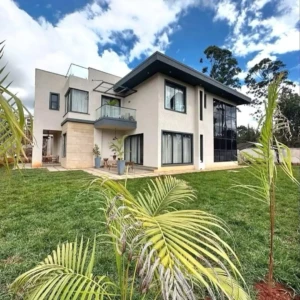 4 Bedroom Luxury Residences for Sale in Loresho Westlands