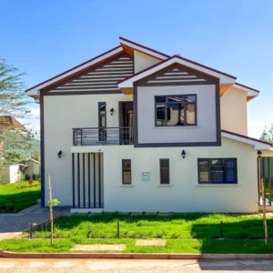 4-bedroom villa for sale in Machakos 1