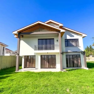 4-bedroom villa for sale in Machakos