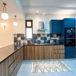 4-bedroom villa for sale in Machakos 5