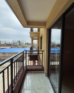 Apartments for sale in Dagoretti