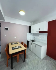 Apartments for sale in Dagoretti 4
