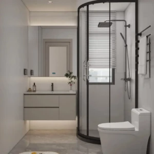 Apartments for sale in Upperhill 1
