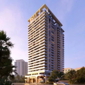 Apartments for sale in Upperhill